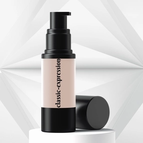 Extra Light Porcelain Foundation
