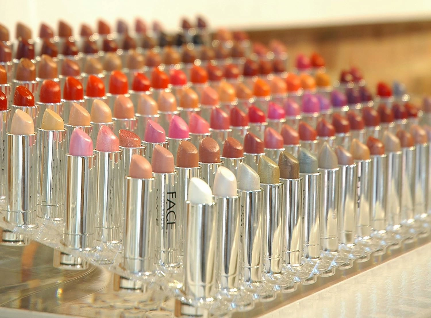 FACE Stockholm Cream Lipstick - Significant (3.4g)