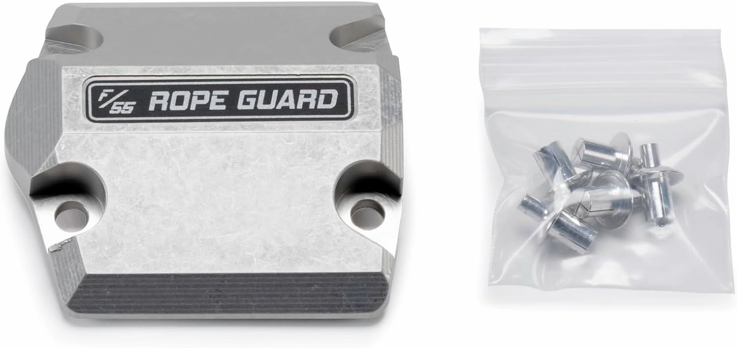 Factor 55 UltraHook Rope Guard for Synthetic Rope Protection