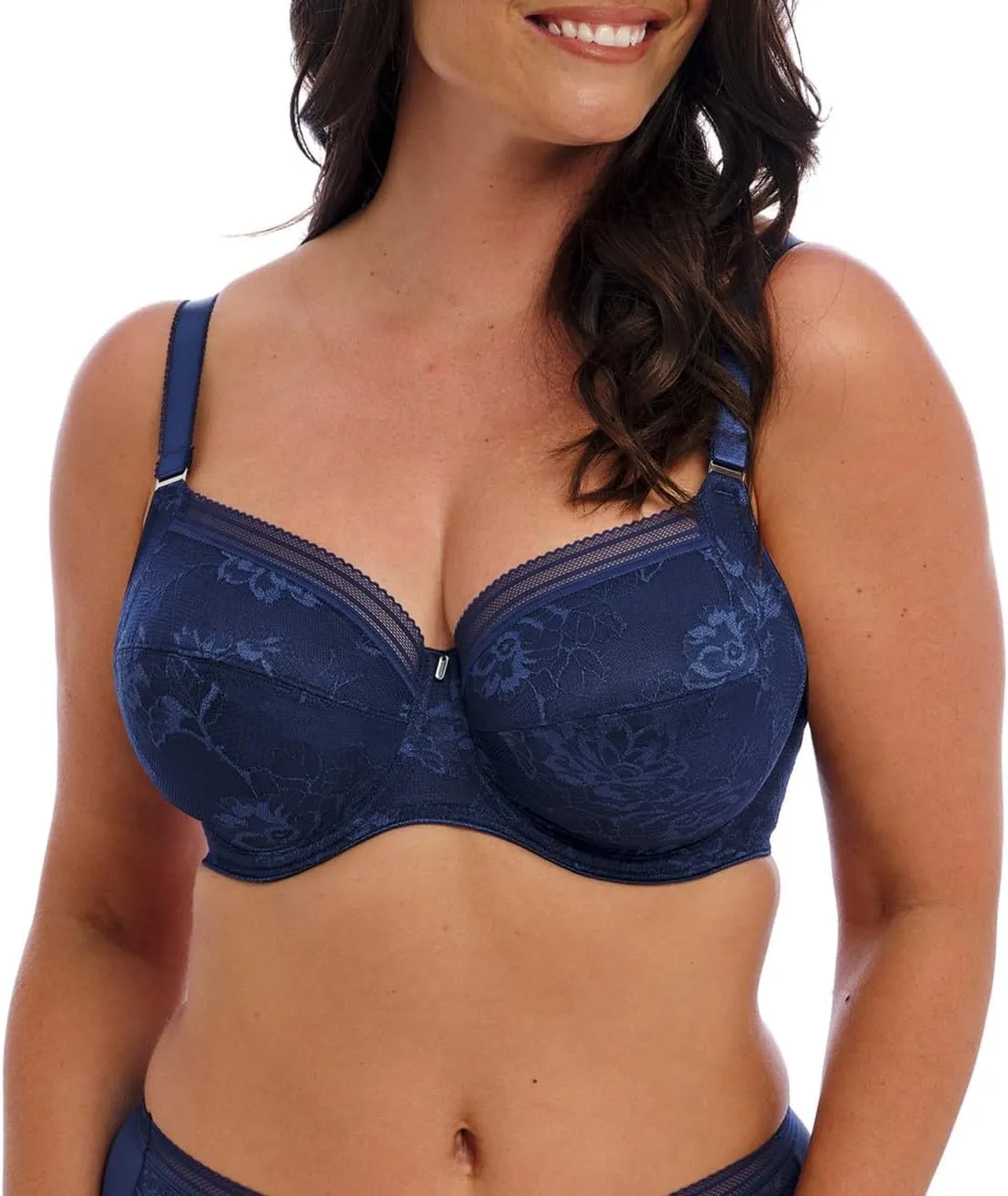 Fantasie Women's Fusion Lace Underwire Side Support Bra