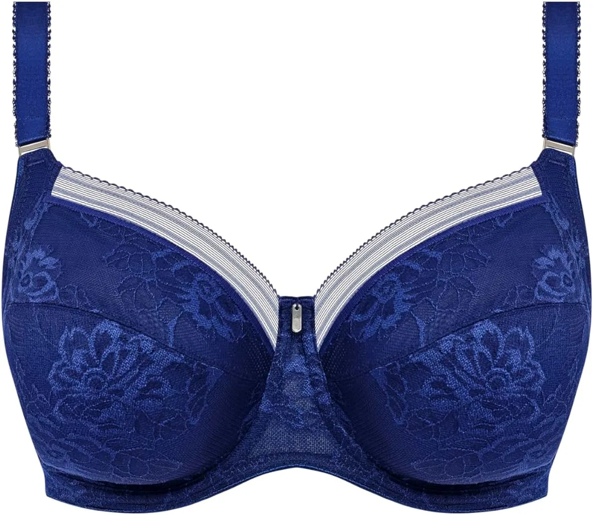 Fantasie Women's Fusion Lace Underwire Side Support Bra