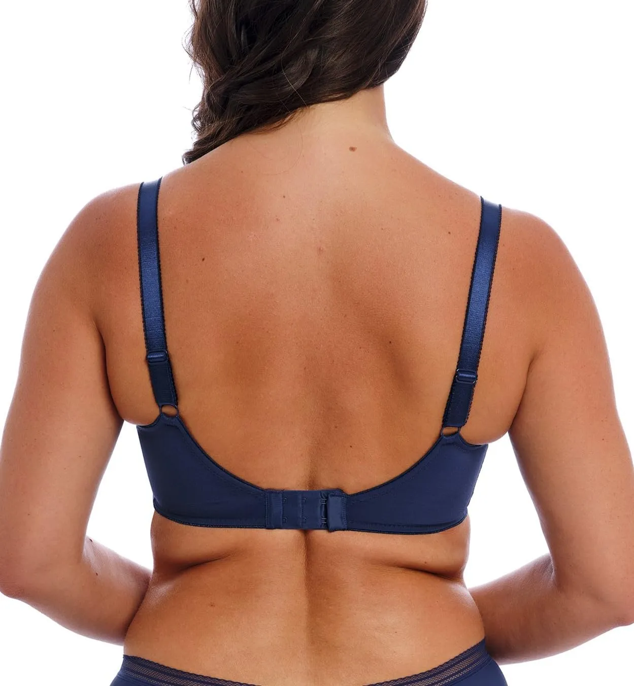 Fantasie Women's Fusion Lace Underwire Side Support Bra