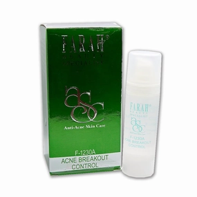 FARAH ASC ACNE BREAKOUT CONCENTRATE F-1230A (30ml)