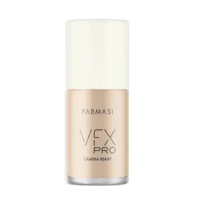 Farmasi Foundation Cream VFX Pro - C05