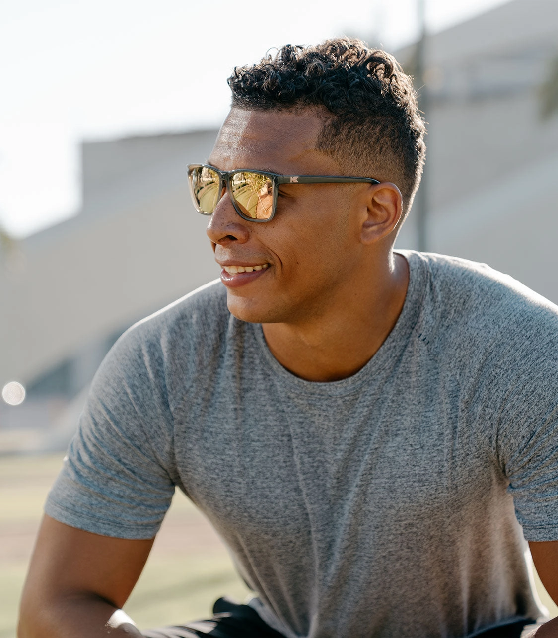 Fast Lanes Sport Eyewear