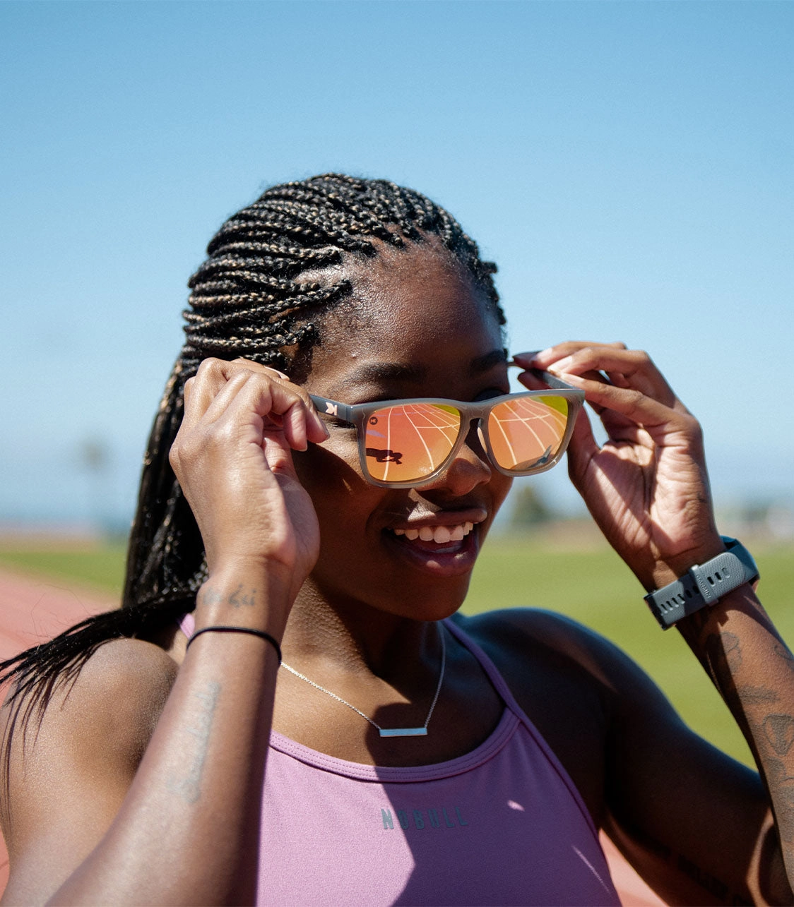 Fast Lanes Sport Eyewear