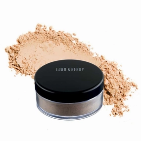 Finishing Touch LOOSE POWDER
