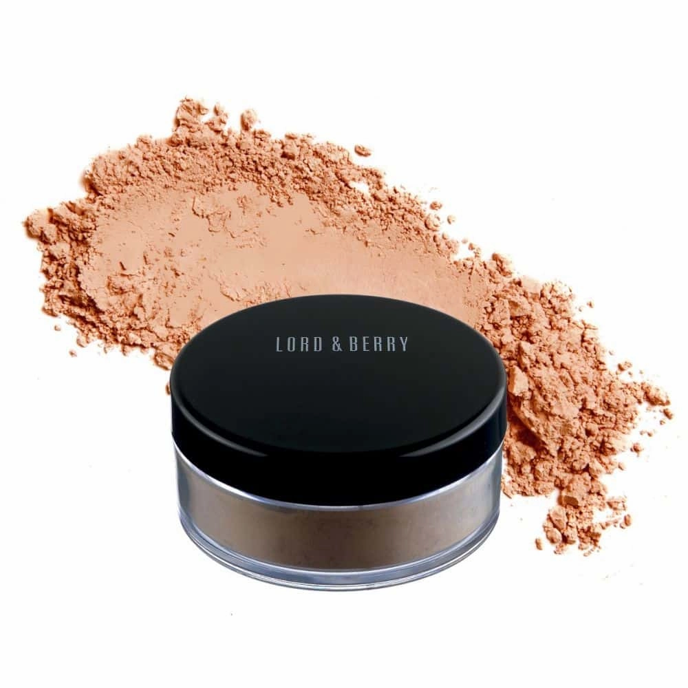 Finishing Touch LOOSE POWDER