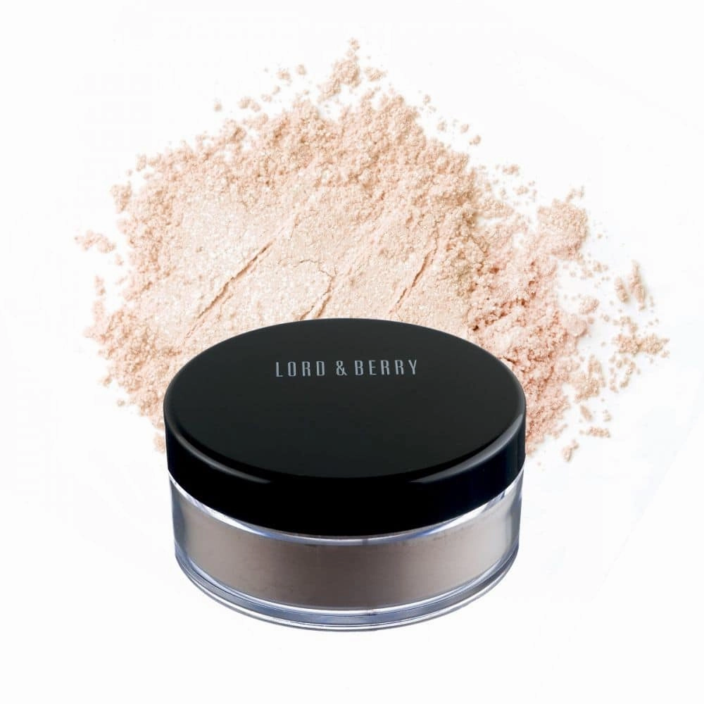 Finishing Touch LOOSE POWDER