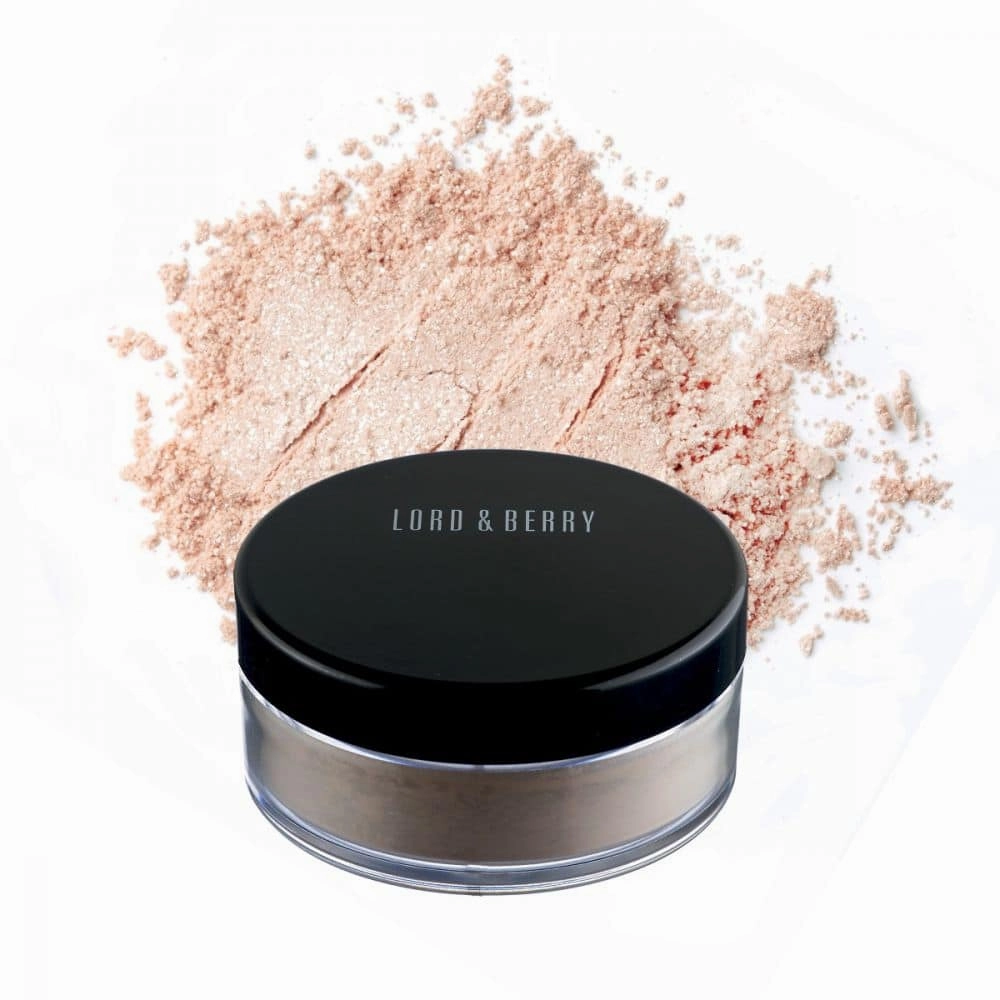 Finishing Touch LOOSE POWDER