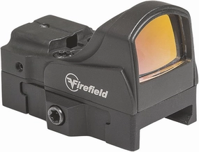 Firefield Impact Mini Reflex Sight