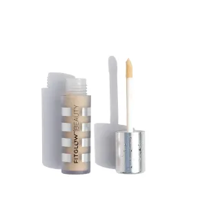 Fitglow Beauty - Correct  Skin Tone Balancing Makeup Corrector | Vegan, Woman-Owned Clean Beauty (Eyebright, 0.2 oz | 6.2 ml)
