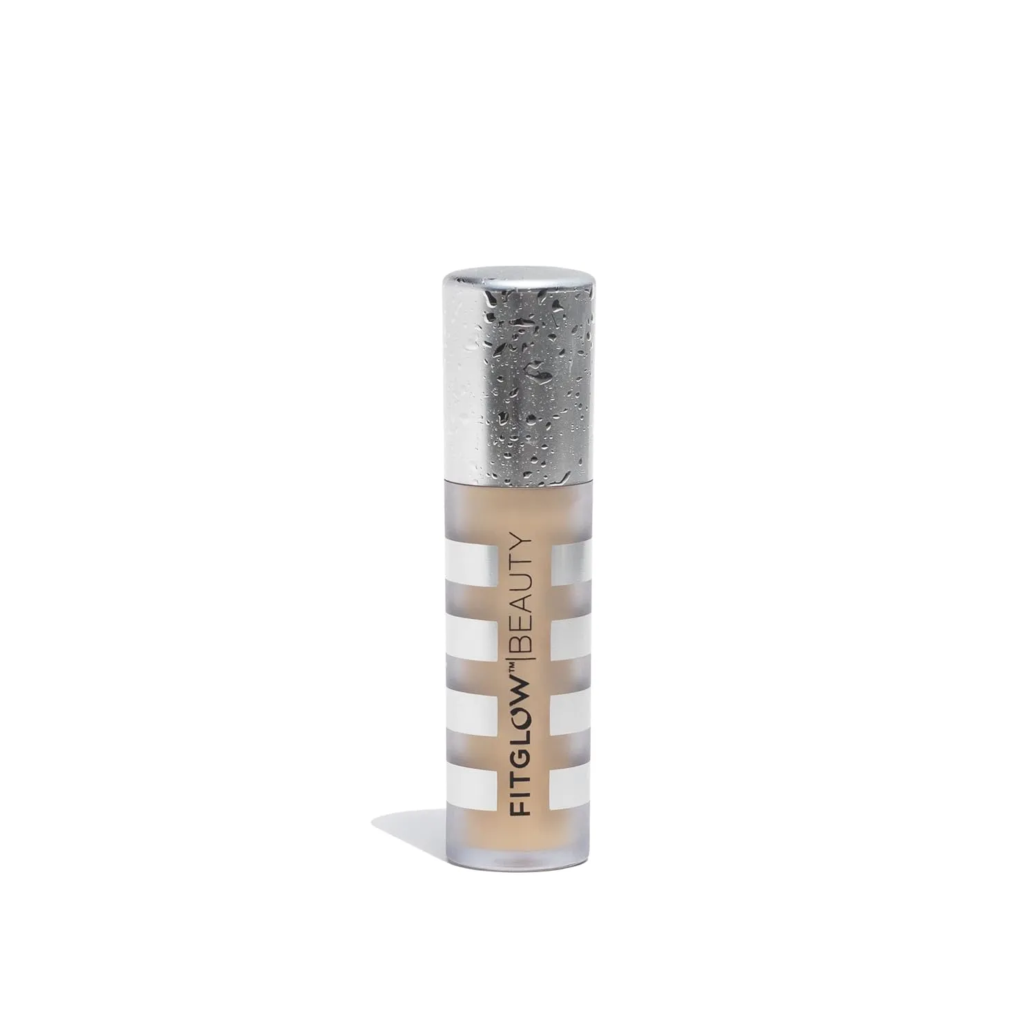 Fitglow Beauty - Correct  Skin Tone Balancing Makeup Corrector | Vegan, Woman-Owned Clean Beauty (Eyebright, 0.2 oz | 6.2 ml)