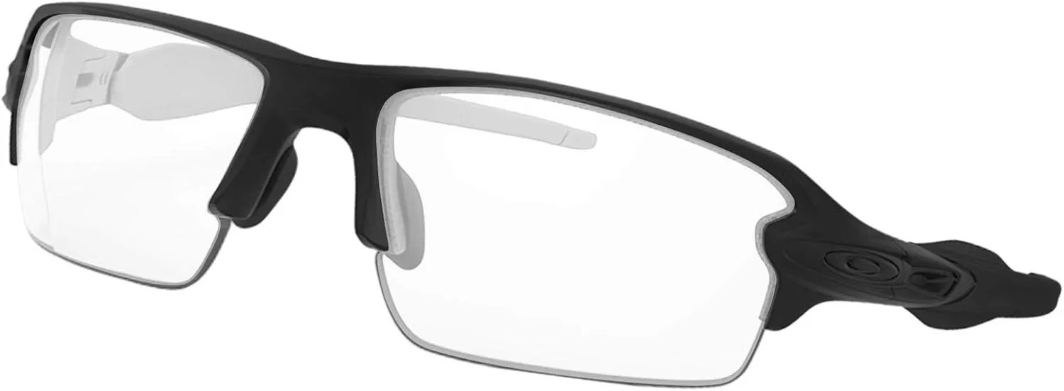 Flak 2.0 Lenses & Rubber Kits Replacement for Oakley Sunglass OO9295 Polarized
