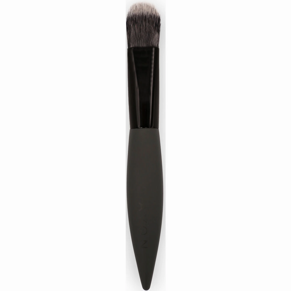 Flat Head Foundation Brush