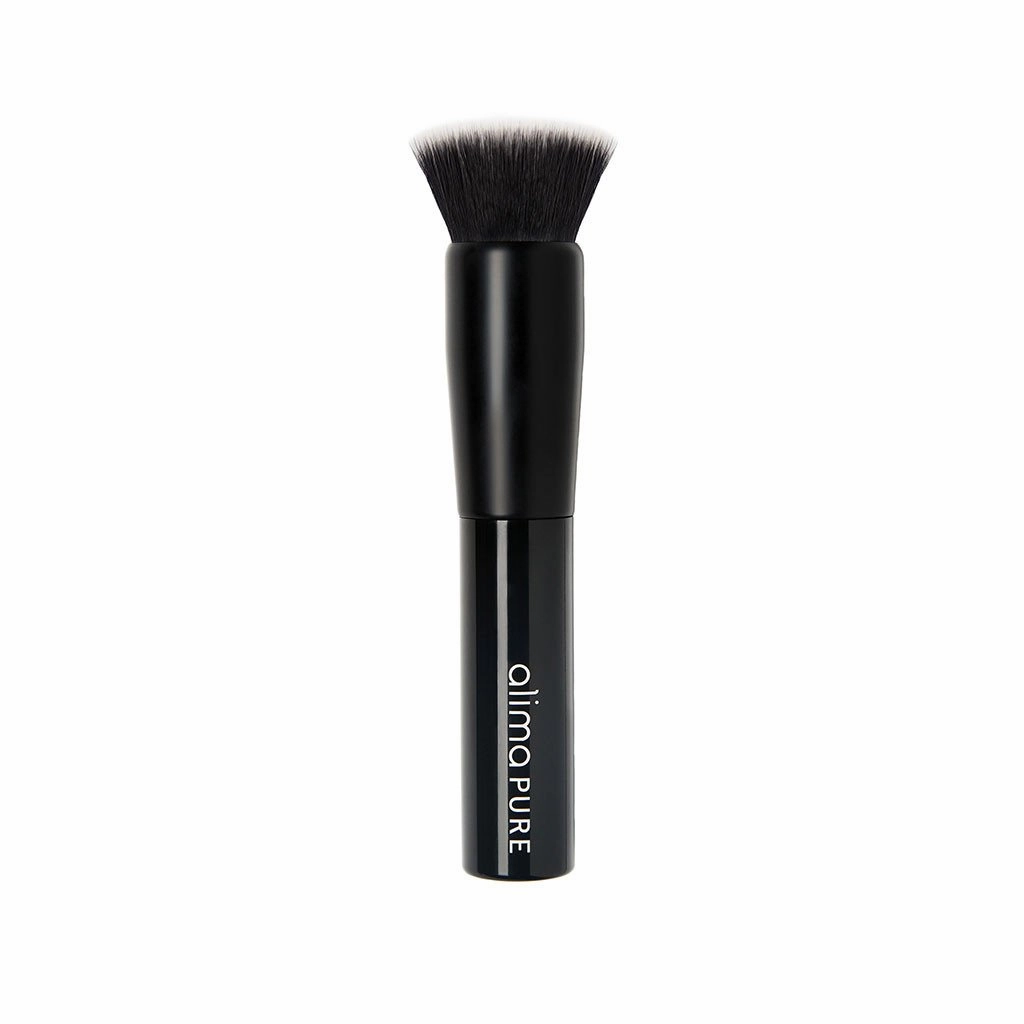 Flat Top Brush