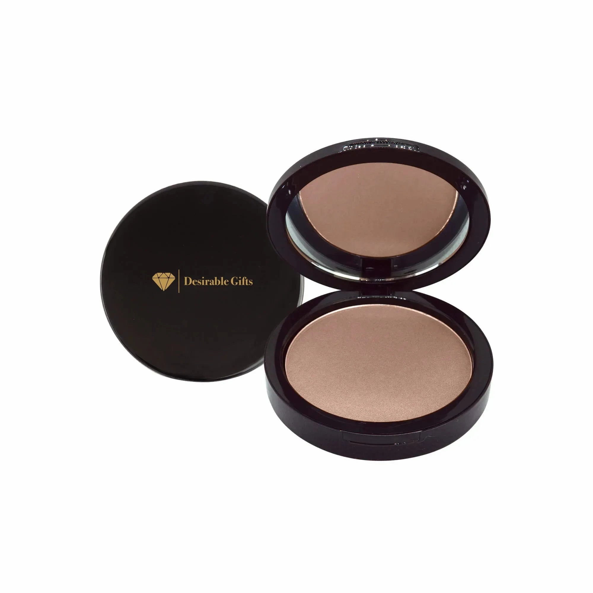 Flawless Dual Blend Powder Foundation - French Elegance
