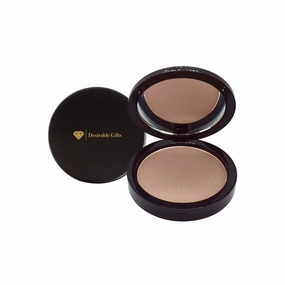 Flawless Dual Blend Powder Foundation - French Elegance