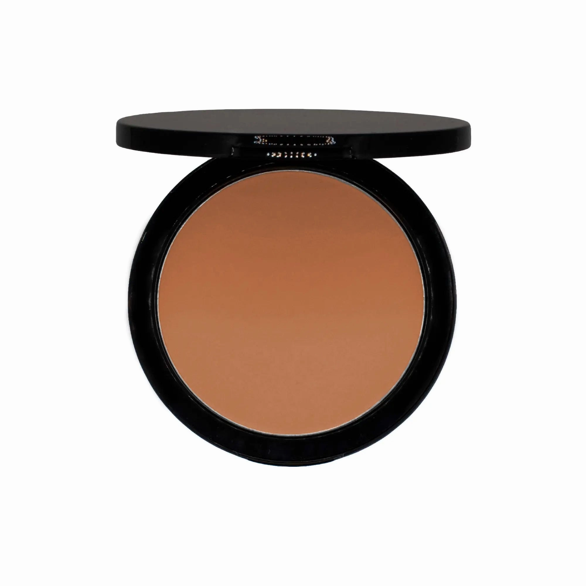 Flawless Dual Blend Powder Foundation - French Elegance