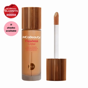 Flawless Glow - Luminous Skin Filter
