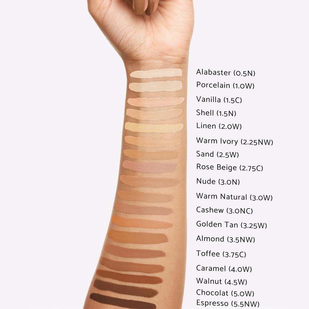 Flawless Radiance Skincare Foundation