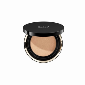 Flawless Radiant Glow Cushion – Skincare-Infused Cushion Foundation With SPF 50  Korean Foundation Pore Blurring & Long-Lasting Hydration (12ml 12ml)