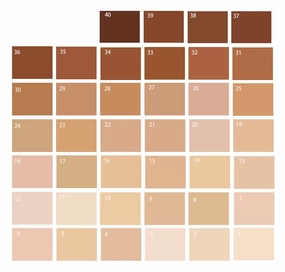 Flawless Skin Foundation