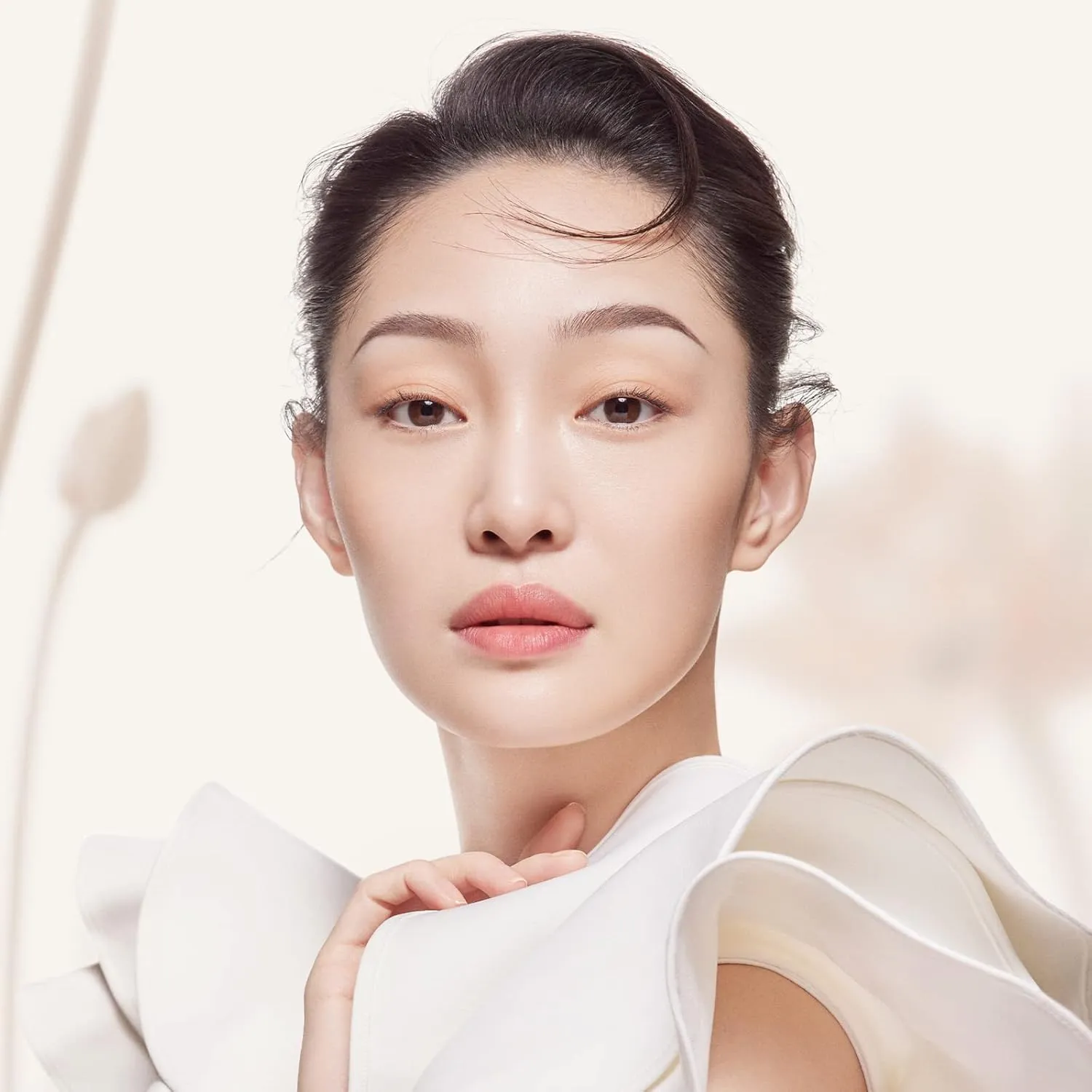 FLORASIS Floral Essences Balancing Fitting Foundation Z30 Vanilla