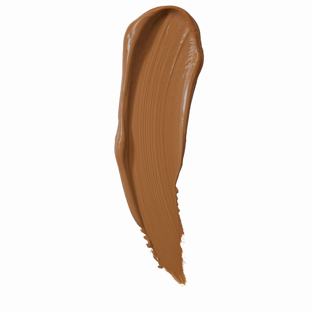 Flormar Invisible Cover HD Foundation 130 Caramel - 30ml
