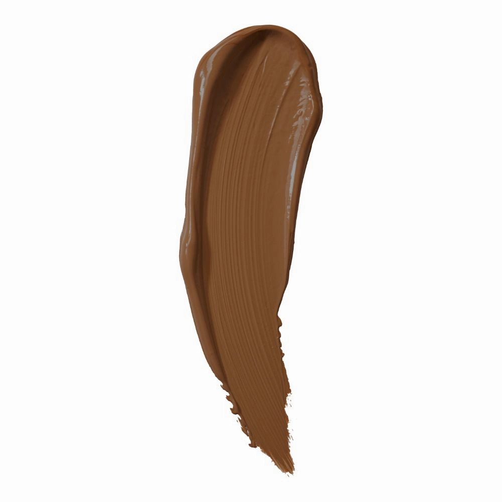 Flormar Invisible Cover HD Foundation 140 Deep Tan - 30ml