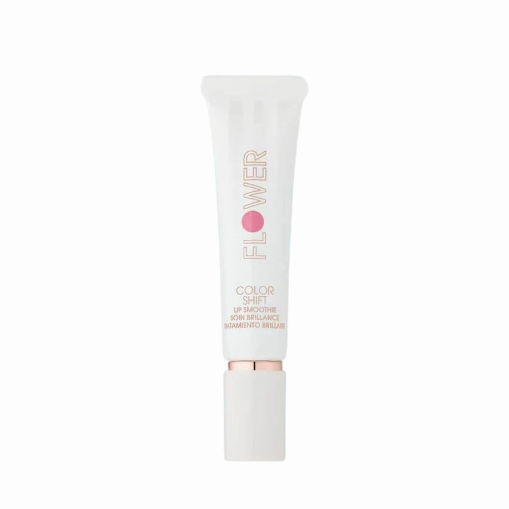 FLOWER BEAUTY Color Shift Lip Smoothie, 1 ea (Pack of 3)