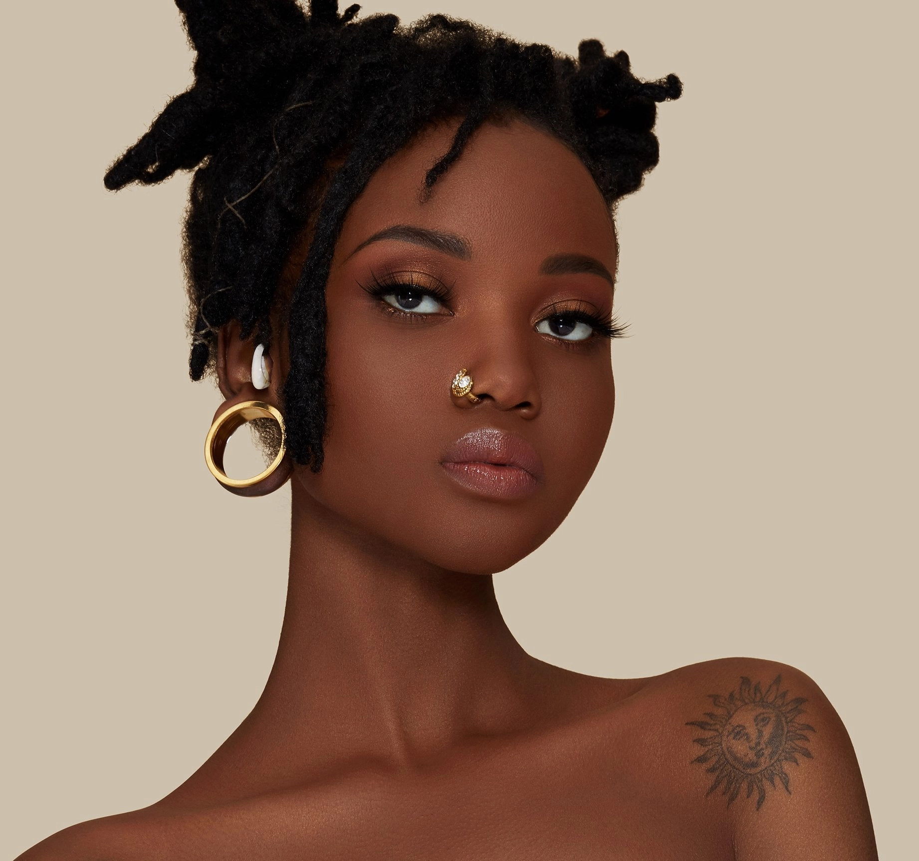 FLUIDITY F4.100 FULL-COVERAGE - Quick dispatch FOUNDATION Buy-one-get-one