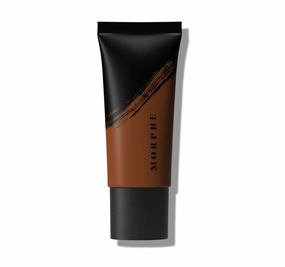 FLUIDITY F4.120 Ergonomic FOUNDATION - Best-selling collection FULL-COVERAGE