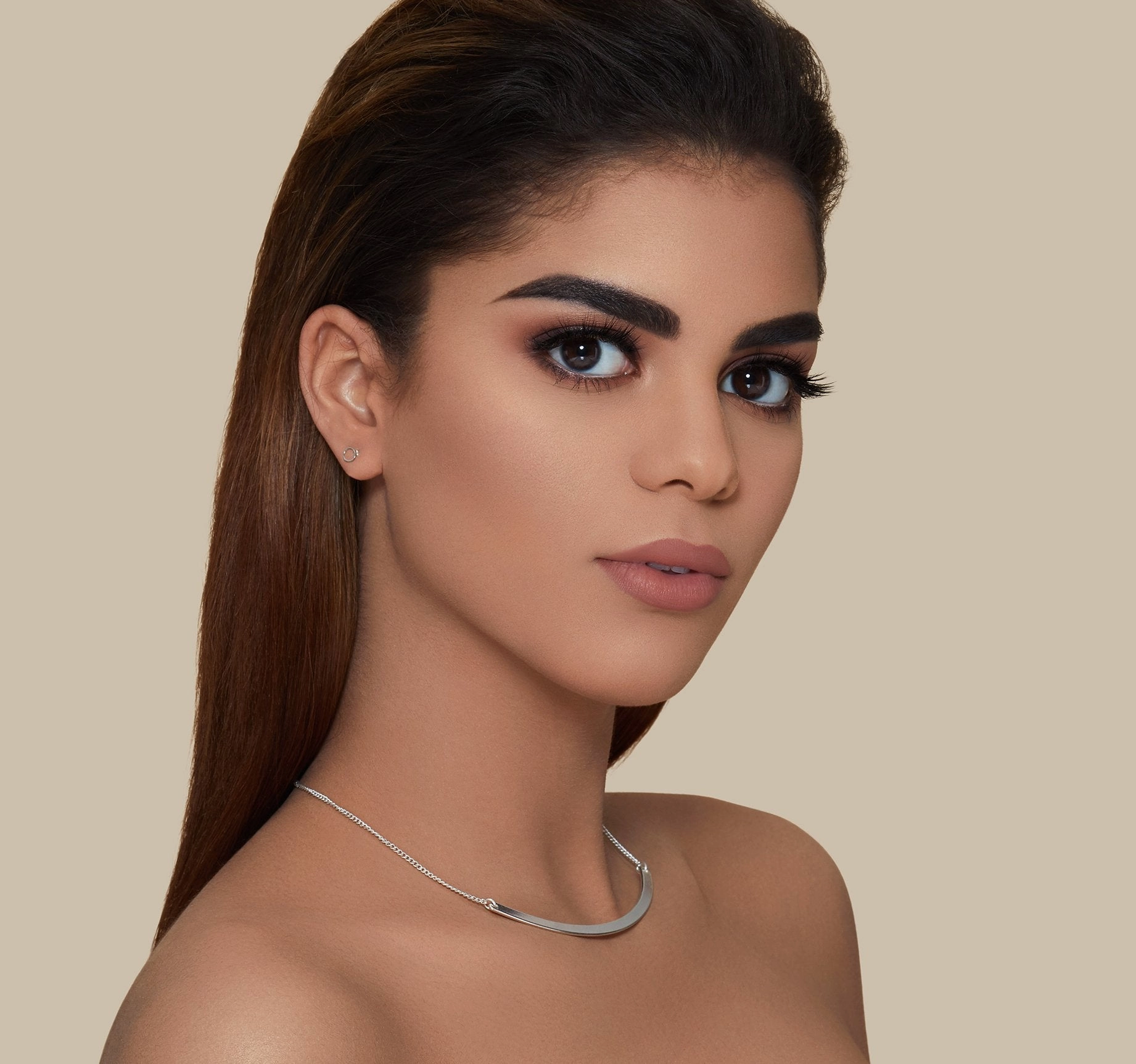 FLUIDITY FULL-COVERAGE FOUNDATION F2.40 - Customized options Secure payments