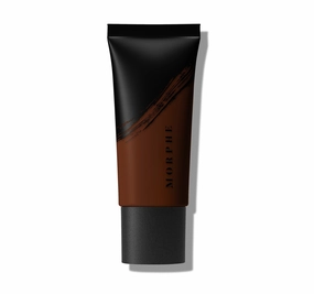 FLUIDITY Varied selection - FOUNDATION F5.100 Excellent customer service FULL-COVERAGE