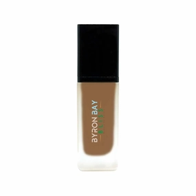 Foundation - Brunette