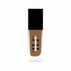 Foundation - Brunette