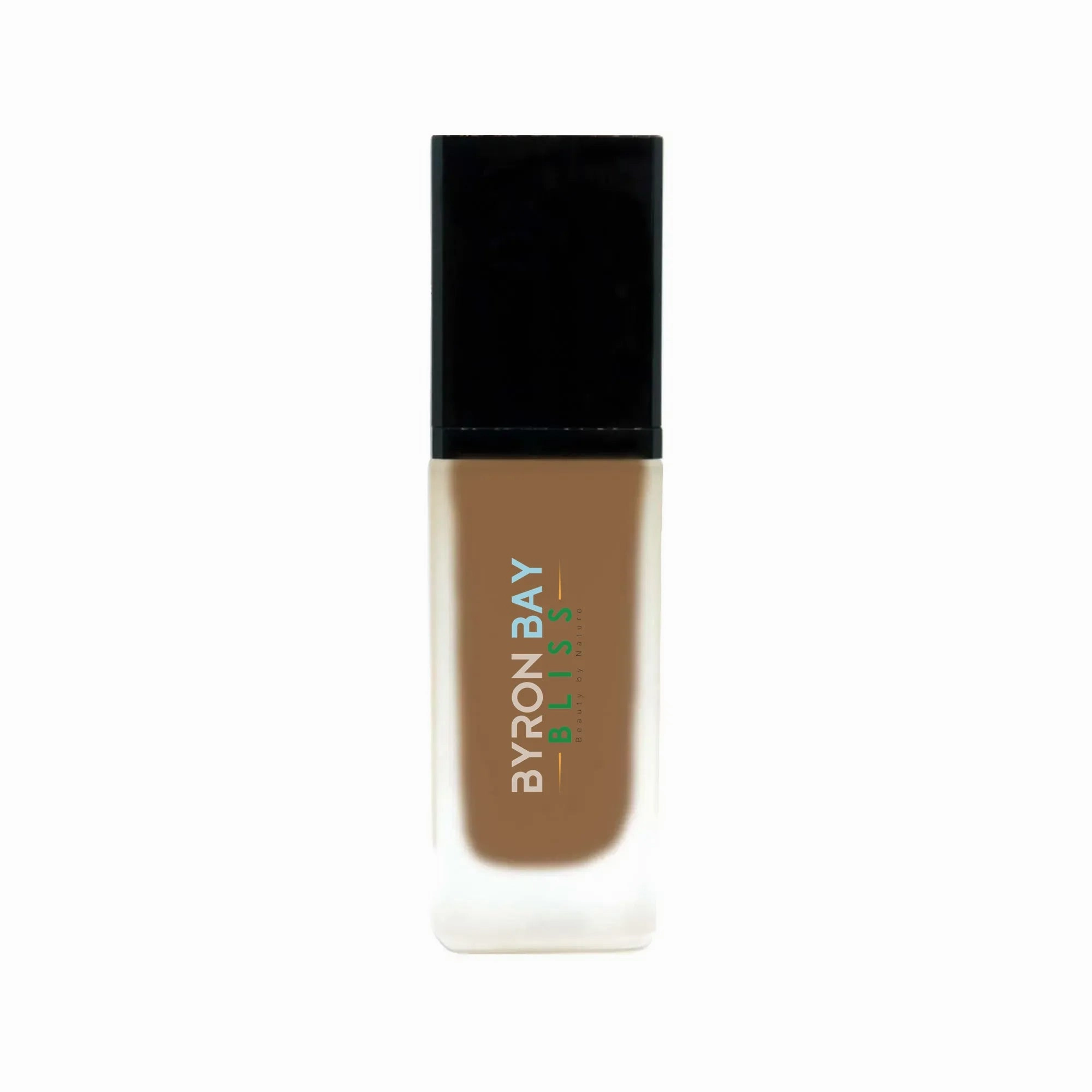 Foundation - Brunette