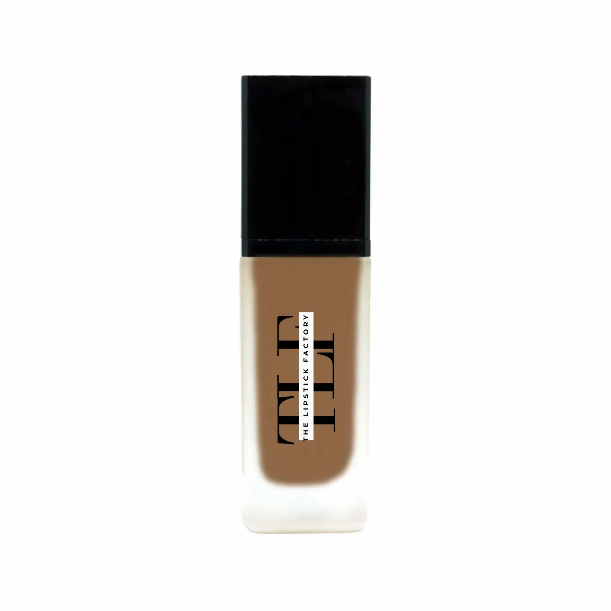 Foundation - Brunette