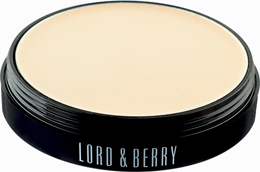 Foundation CREAM TO POWDER