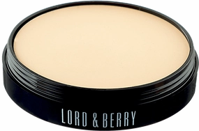 Foundation CREAM TO POWDER