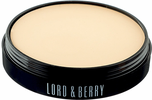 Foundation CREAM TO POWDER