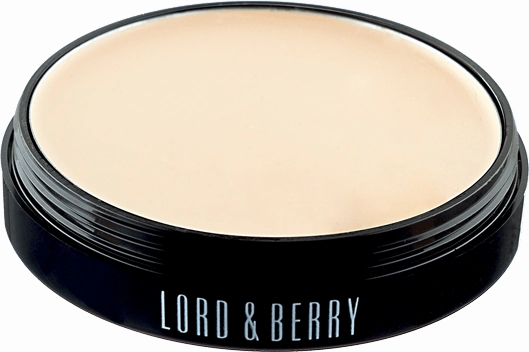 Foundation CREAM TO POWDER