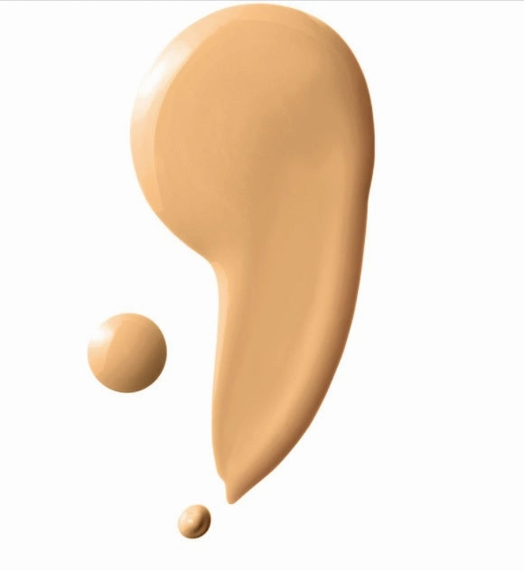 Foundation Fit Me Matte   Poreless Golden 190