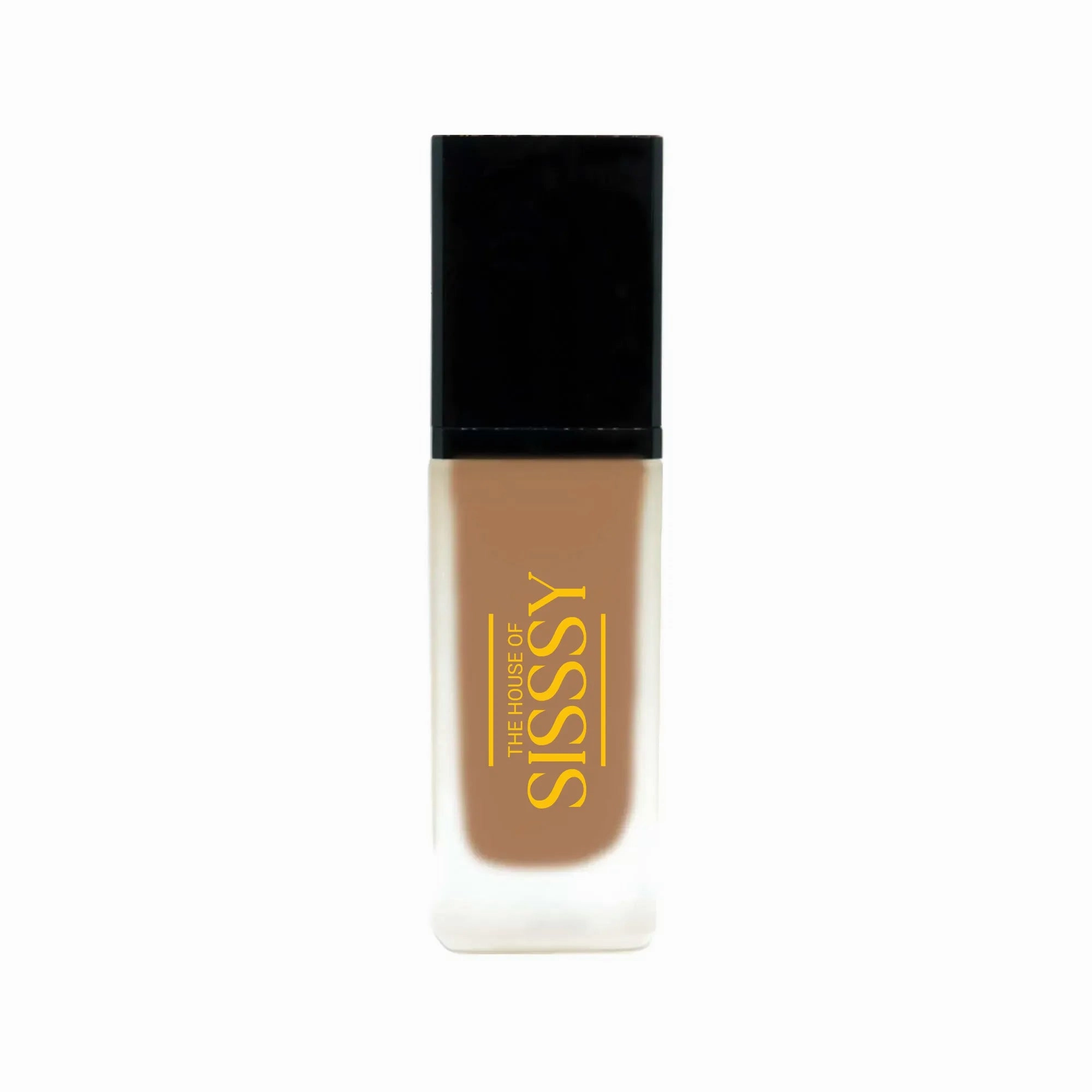 Foundation with SPF - Rich Caramel (Available in USA/CANADA ONLY)