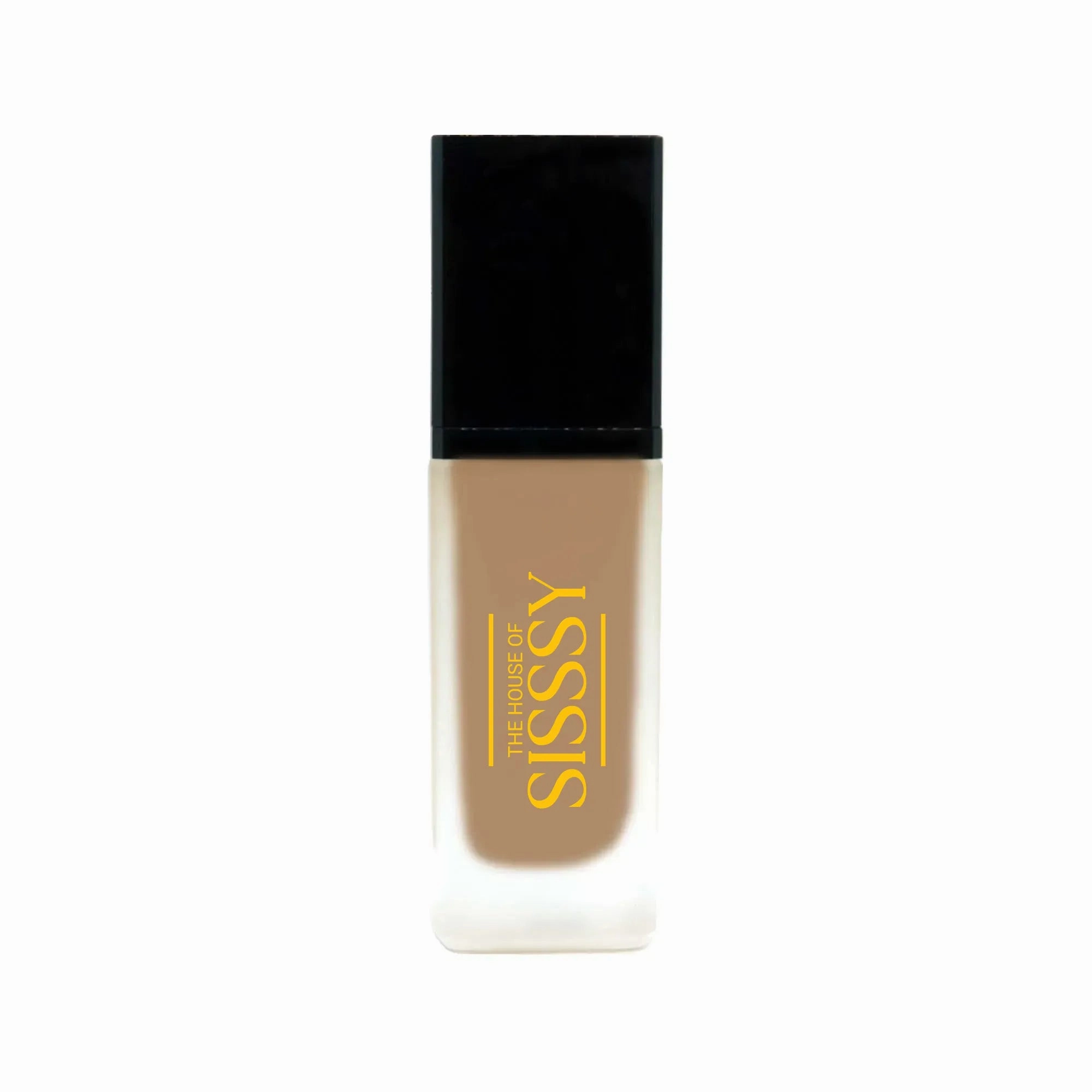 Foundation with SPF - Toasted (Available in USA/CANADA ONLY)