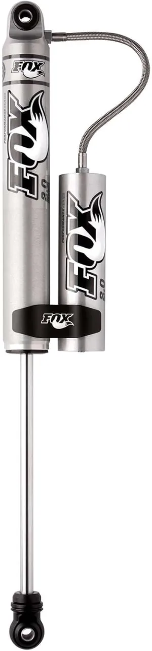 Fox Shox 17 Ford SD Rear,Ps,2.0,R/R,13.6",1, Silver (985-24-149)