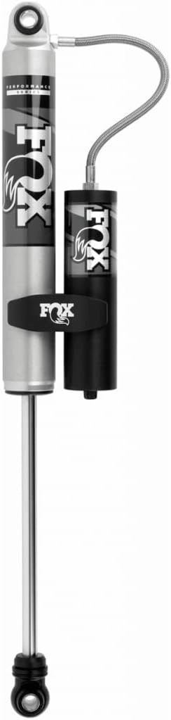 Fox Shock For Chevy Silverado 2500/3500 HD 2011-2019 Rear 2.0 Performance Series | 11.1in. Smooth Body IFP/1.5-3.5in Lift (985-24-192)