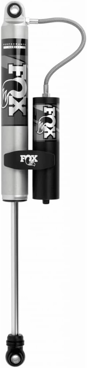 Fox Shock For Chevy Silverado 2500/3500 HD 2011-2019 Rear 2.0 Performance Series | 11.1in. Smooth Body IFP/1.5-3.5in Lift (985-24-192)
