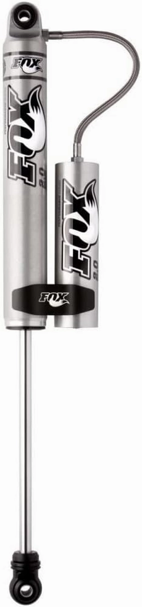 Fox Shock For Ford F-250/F-350 Super Duty 1999-2004 Front 2.0 Performance Series | 8.6in. Smooth Body Remote Reservoir/0-1in. Lift (985-24-102)